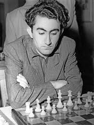 The Champ Greatest Game // Tigran Petrosian vs Boris Spassky, World-ch 1966  