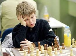 Magnus Carlsen – DW