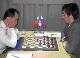 Ruy Lopez: Morphy Defense : Anderssen Variation 